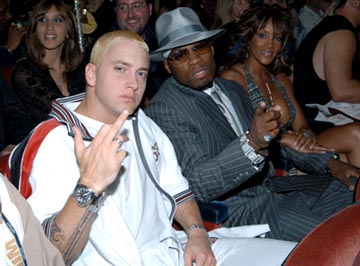 rabbit et 50cent